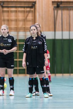 Bild 46 - B-Juniorinnen Kreismeisterschaft